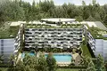 Wohnung 1 zimmer 36 m² Rawai, Thailand