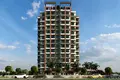 Appartement 1 chambre 32 m² Région méditerranéenne, Turquie