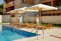 Wohnung 2 Schlafzimmer 138 m² Becici, Montenegro