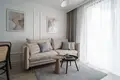2 room apartment 35 m² Olsztyn, Poland