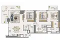 Appartement 4 chambres 171 m² Doubaï, Émirats arabes unis