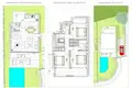 Villa de tres dormitorios 140 m² Peyia, Chipre