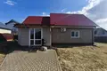 Casa 103 m² Luhavaslabadski sielski Saviet, Belarús