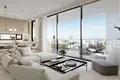 Квартира 4 комнаты 113 м² муниципалитет Лимасол, Кипр