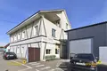 Büro 105 m² Tarasava, Belarus