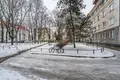 2 room apartment 49 m² Warsaw, Poland