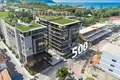 Appartement 1 chambre 45 m² Karon, Thaïlande
