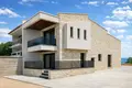 3-Zimmer-Villa 122 m² Kassandrino, Griechenland