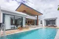 Вилла 3 комнаты 274 м² Равай, Таиланд
