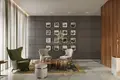 4 bedroom apartment 259 m² Regiao Geografica Imediata de Itajai, Brazil