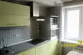 Wohnung 3 zimmer 62 m² Minsk, Belarus