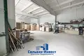 Склад 638 м² Могилёв, Беларусь