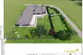 Cottage 325 m² Baraulianski sielski Saviet, Belarus