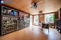 Gewerbefläche 878 m² Uzilgiai, Litauen