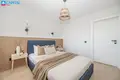 Mieszkanie 3 pokoi 63 m² Wilno, Litwa