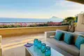 2 bedroom apartment 231 m² Altea, Spain