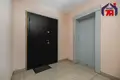 Appartement 2 chambres 67 m² Minsk, Bélarus