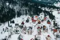 Maison 5 chambres 100 m² Zabljak, Monténégro