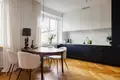 Appartement 2 chambres 67 m² Varsovie, Pologne