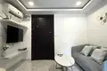 Kondominium 1 Schlafzimmer  in Pattaya, Thailand