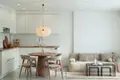 Apartamento 1 habitación 38 m² Torrevieja, Španjolska