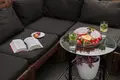 2 bedroom penthouse 129 m² Warsaw, Poland