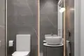 Stadthaus 2 Schlafzimmer 110 m² Tibubeneng, Indonesien