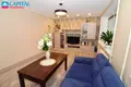 Mieszkanie 4 pokoi 75 m² Druskieniki, Litwa