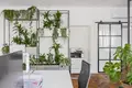 Apartment 132 m² in Warsaw, Poland