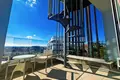 2 bedroom penthouse 160 m² in Demos Agiou Athanasiou, Cyprus