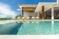Вилла 4 спальни 300 м² Ko Samui, Таиланд