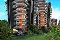 Квартира 3 комнаты 64 м² Муратпаша, Турция