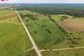 Land  Uzuprudziai, Lithuania