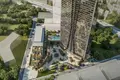 Apartment in a new building Bomonti Residence By Rotana