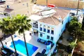 Вилла 5 спален 227 м² Polop, Испания