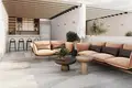 Penthouse 1 bedroom 65 m² Episkopi Municipality, Cyprus