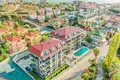 Wohnung 1 Schlafzimmer 48 m² Mittelmeerregion, Türkei