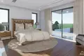 4-Schlafzimmer-Villa 210 m² Peyia, Zypern