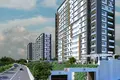 Wohnung 2 zimmer 211 m² Kartal, Türkei