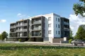 Mieszkanie 1 pokój 64 m² Strovolos, Cypr