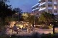 Appartement 2 chambres 76 m² Paphos, Chypre