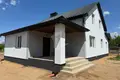 House  Vishneuka, Belarus