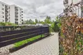 Propiedad comercial 58 m² en Varsovia, Polonia