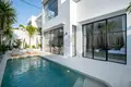 3 bedroom apartment 201 m² Kerobokan, Indonesia