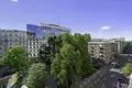 Mieszkanie 3 pokoi 140 m² w Warszawa, Polska