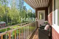 Dom 5 pokojów 107 m² Nurmijarvi, Finlandia