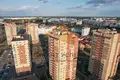 Квартира 1 комната 44 м² Мухавецкий сельский Совет, Беларусь