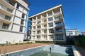 Wohnung 2 zimmer 56 m² Akarca Koyu, Türkei