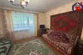 1 room apartment 36 m² Hresk, Belarus