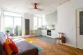 2 room apartment 46 m² in Warsaw, Poland